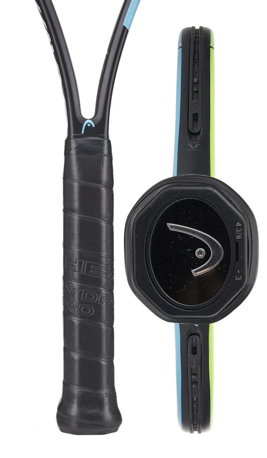 Vợt Tennis Head Gravity Pro 305g 2023