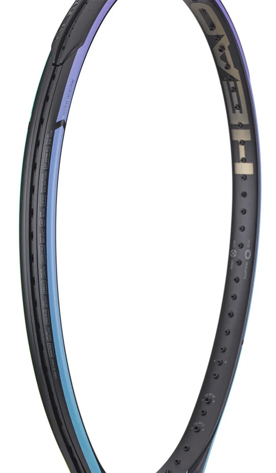 Vợt Tennis Head Gravity Team 280g 2023