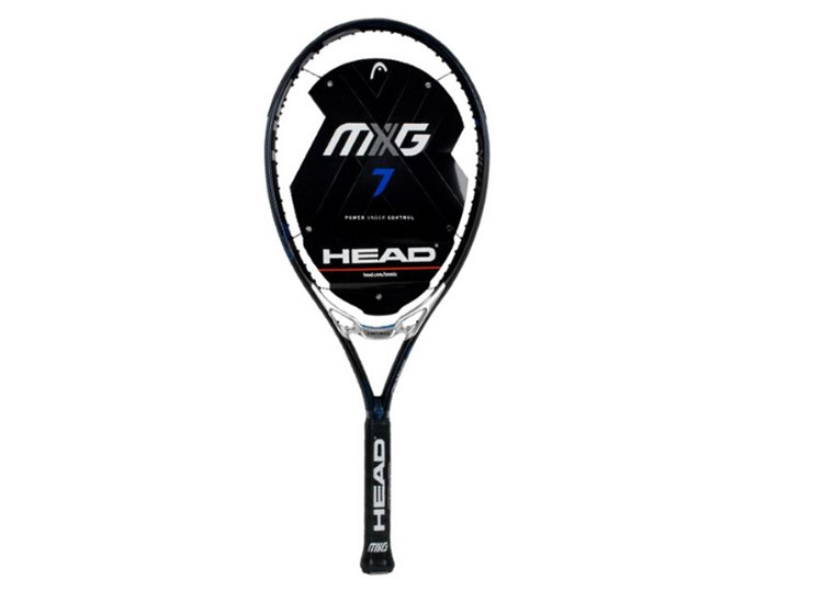 Vợt tennis Head MXG 7 265G chính hãng Vợt tennis Head MXG 7 265G chính hãng