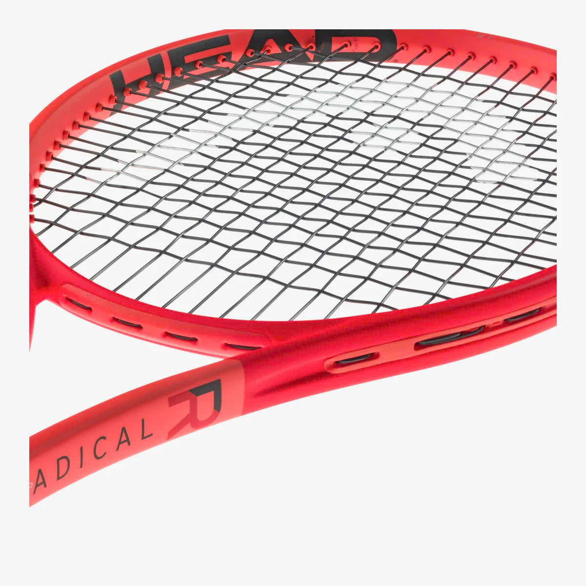 Vợt Tennis Head Radical Pro 2025 Vợt Tennis Head Radical Pro 2025