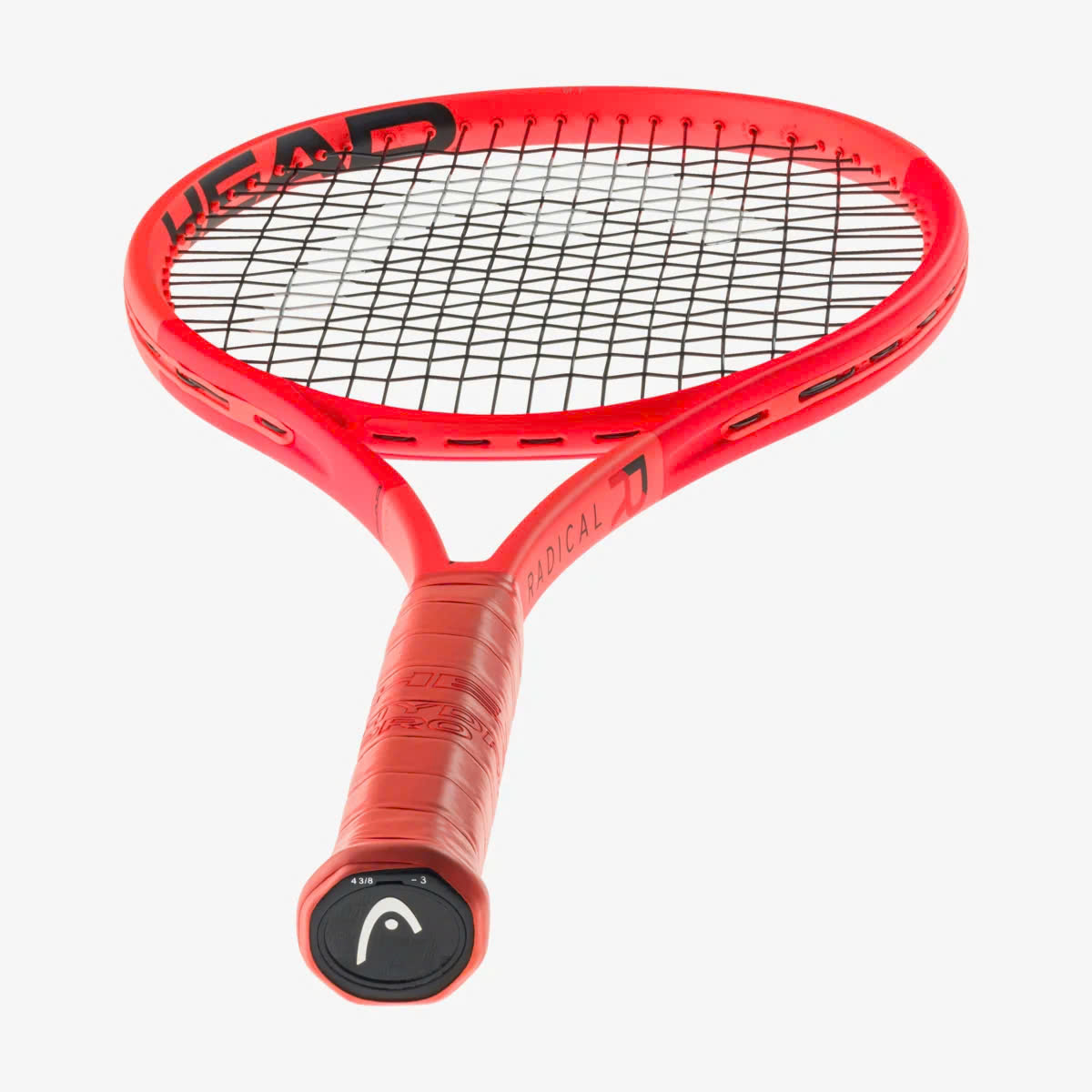 Vợt Tennis Head Radical Pro 2025 Vợt Tennis Head Radical Pro 2025
