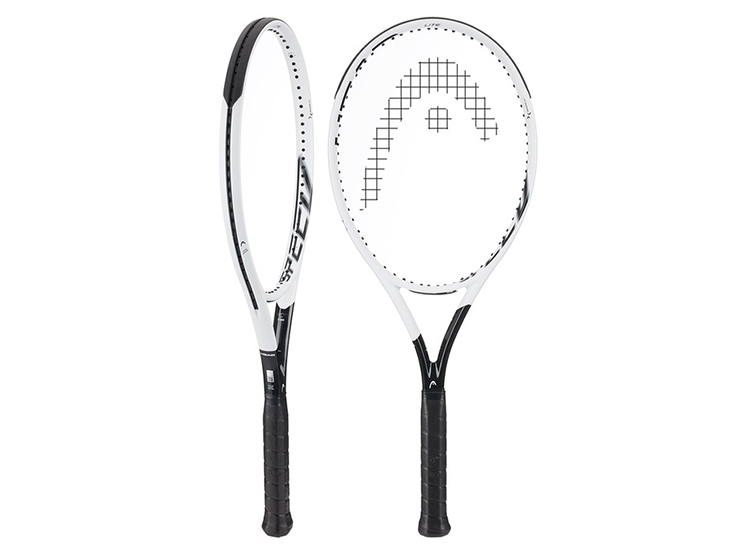Vợt tennis Head Speed Graphene 360+ Speed Lite 265G