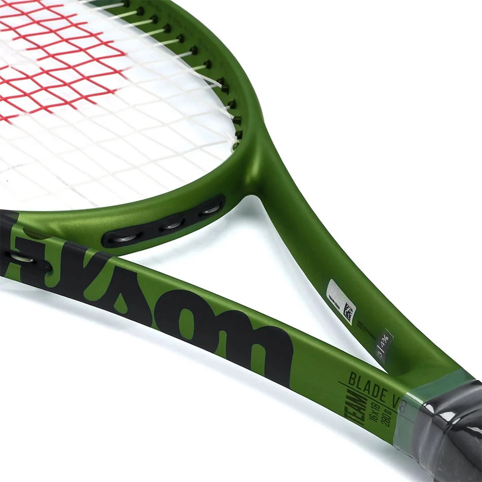 Vợt Tennis Wilson Blade V8 274g