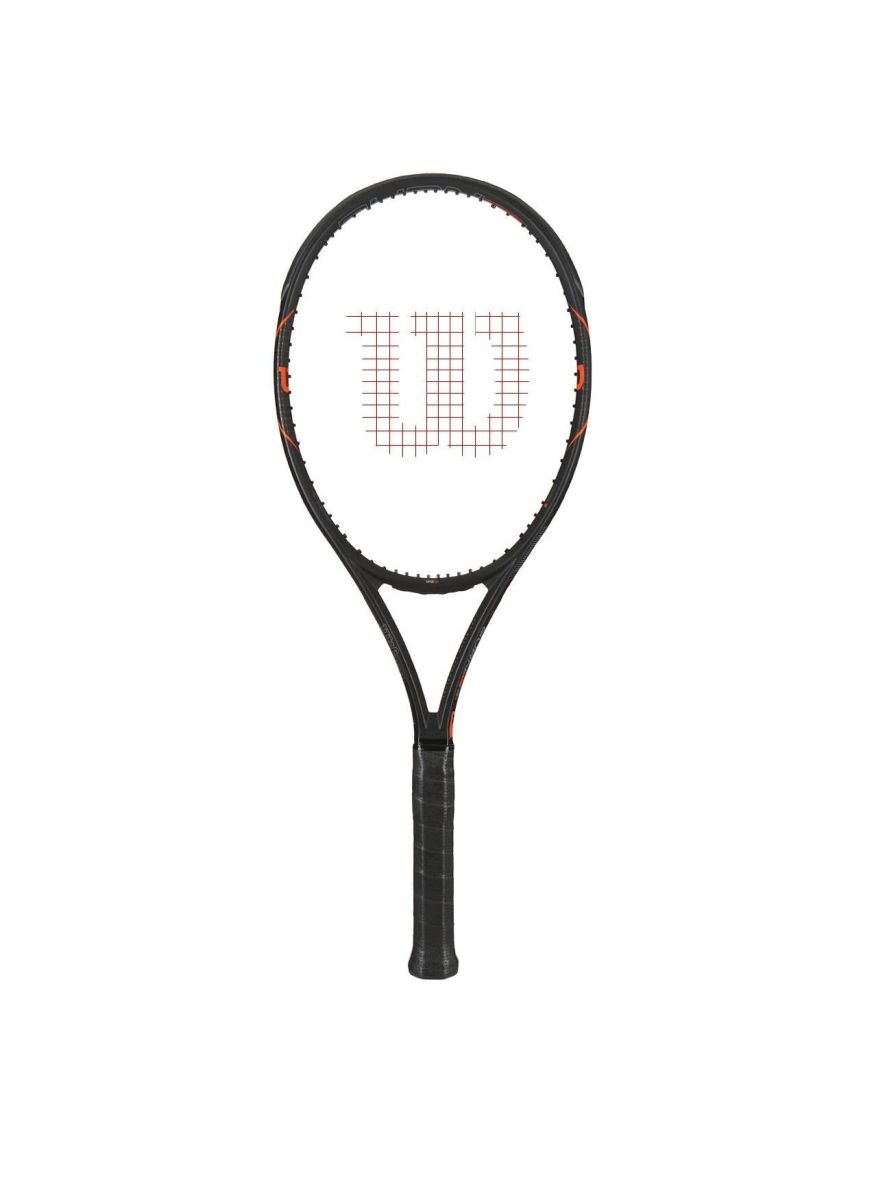 Vợt Tennis Wilson Burn FST 99S 299G Vợt Tennis Wilson Burn FST 99S 299G