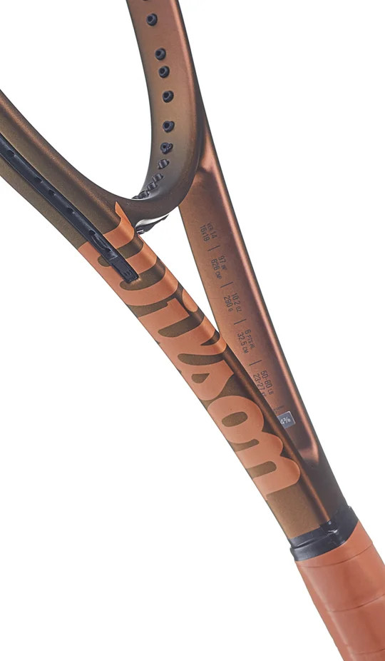 Vợt Tennis Wilson ProStaff V14 97L 290g