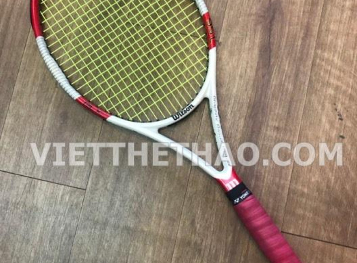 Vợt Tennis Wilson Six One 95L