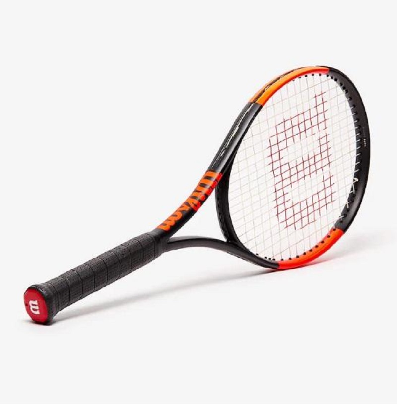 Vợt Tennis Wilson Burn 100LS (280G)