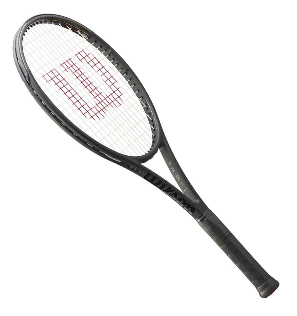Vợt tennis Wilson Pro Staff 97LS Vợt tennis Wilson Pro Staff 97LS