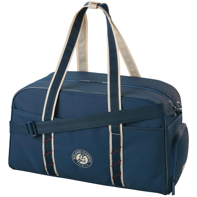 Wilson Roland Garros 2025 Small Duffle Night Session