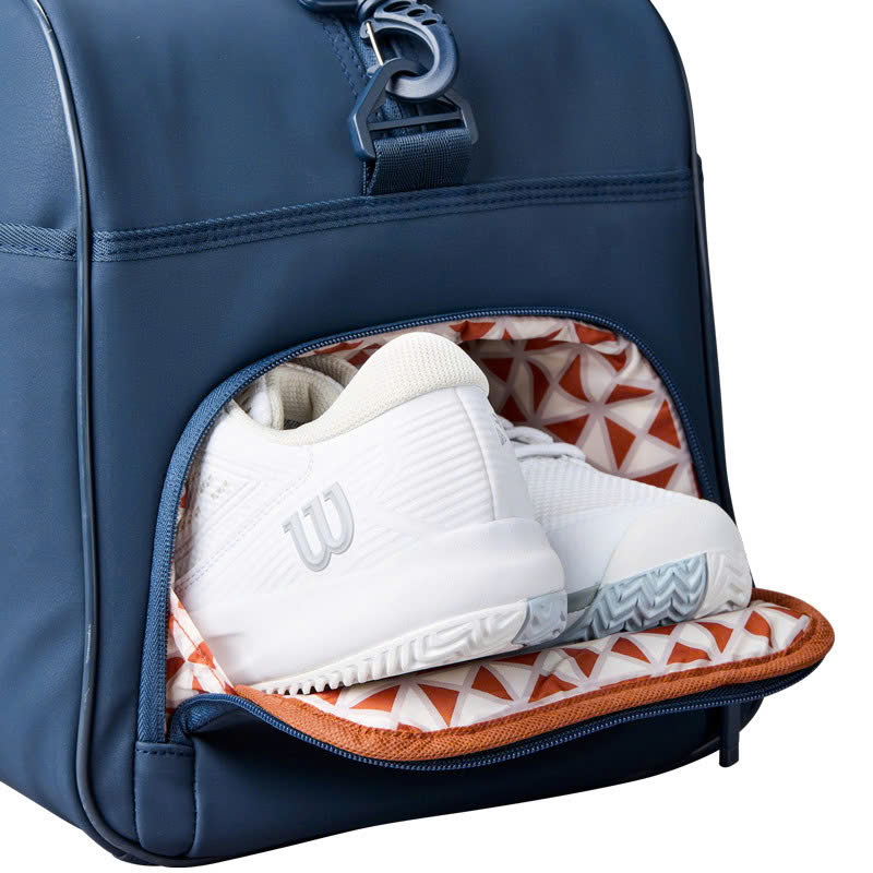 Wilson Roland Garros 2025 Small Duffle Night Session