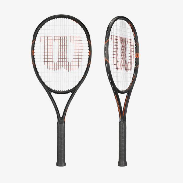 VỢT TENNIS WILSON BURN FST 99S VỢT TENNIS WILSON BURN FST 99S