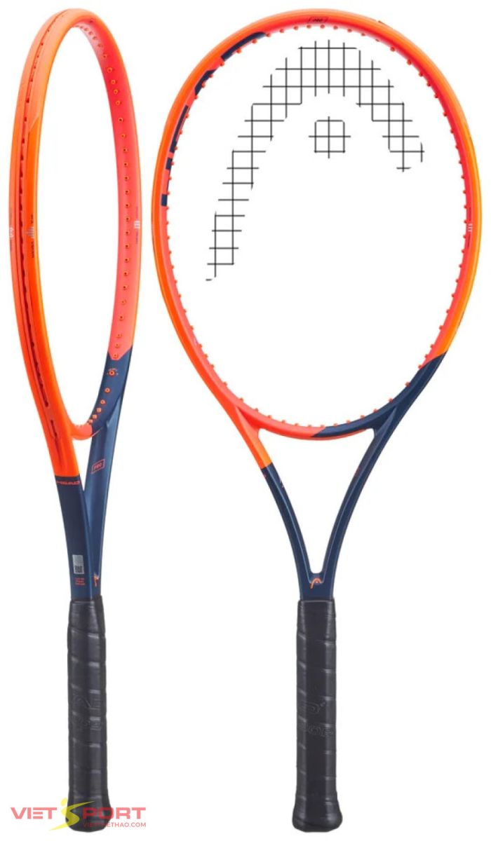 Vợt Tennis Head Radical Pro 2023 Vợt Tennis Head Radical Pro 2023