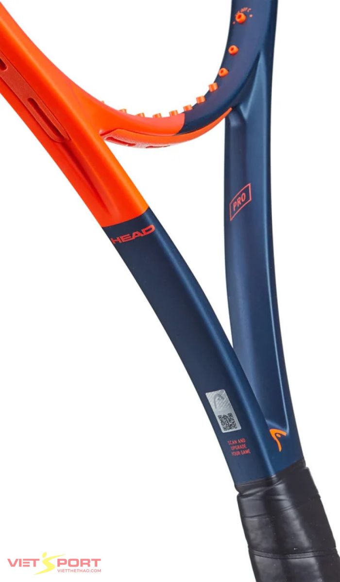 Vợt Tennis Head Radical Pro 2023 Vợt Tennis Head Radical Pro 2023