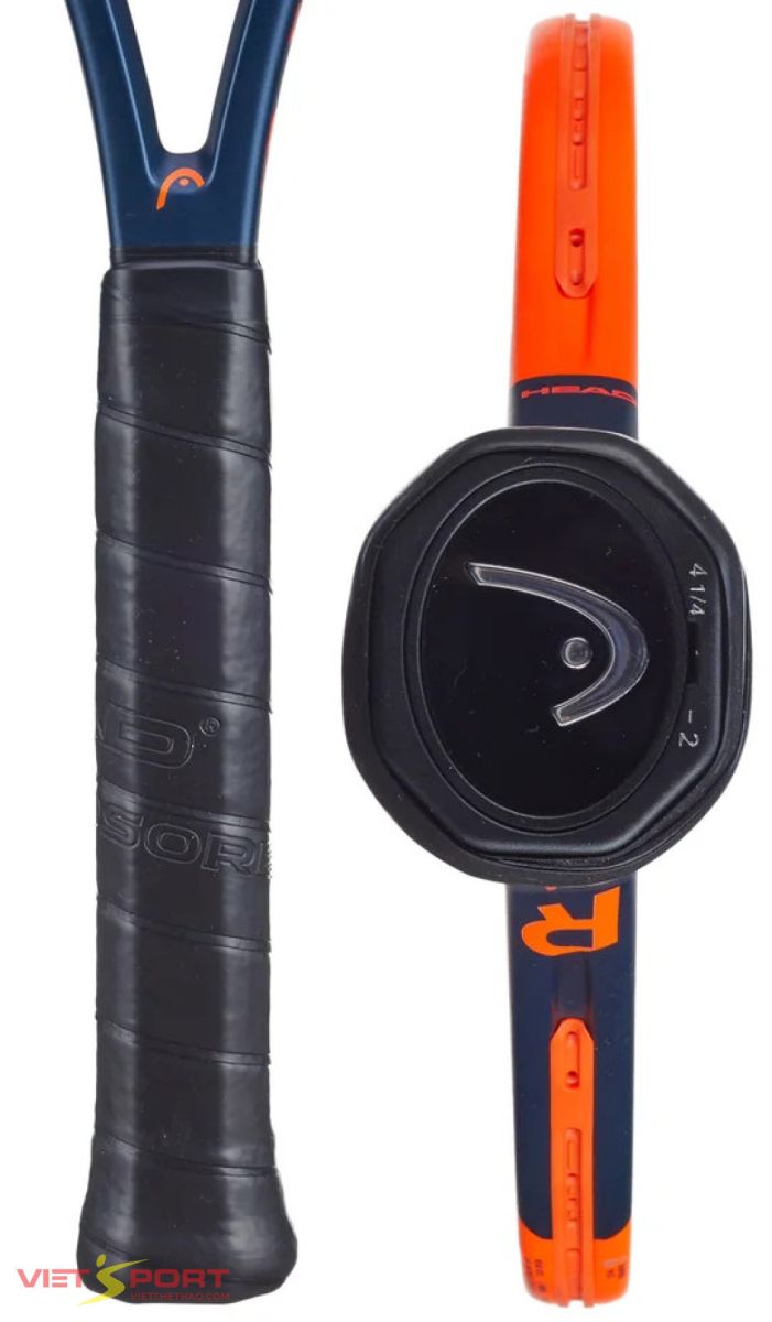 Vợt Tennis Head Radical Pro 2023 Vợt Tennis Head Radical Pro 2023