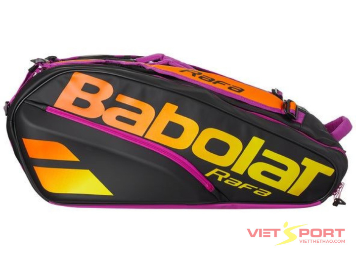 Giới thiệu 5 mẫu túi vợt tennis giá rẻ và chất lượng