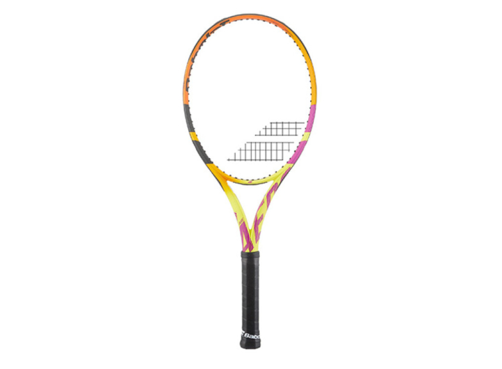 Vợt Tennis Babolat Pure Aero Rafa Team 285G Vợt Tennis Babolat Pure Aero Rafa Team 285G