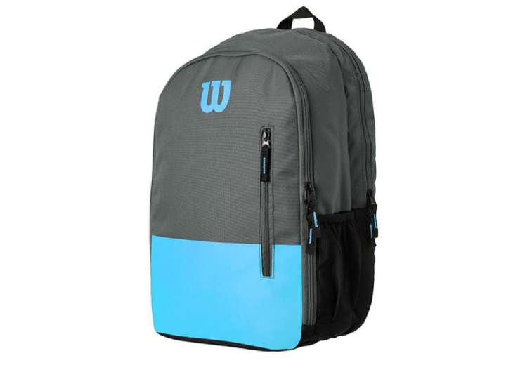 Balo Tennis Wilson Team Xanh