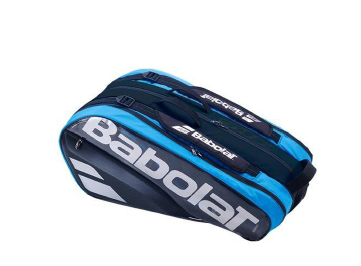 Giới thiệu 5 mẫu túi vợt tennis giá rẻ và chất lượng