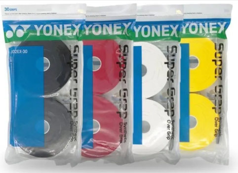 Quấn Cán Vợt Tennis Yonex 30 Cái