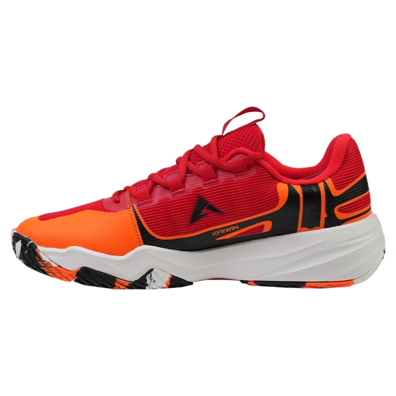 Giày Pickleball Kaiwin Balance - Đỏ