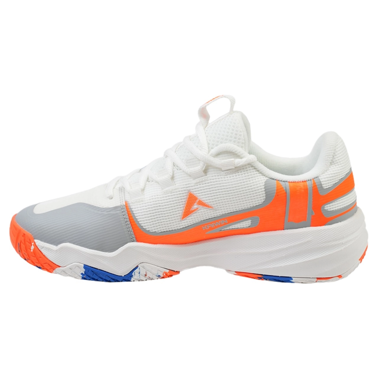 Giày Pickleball Kaiwin Balance - Trắng cam
