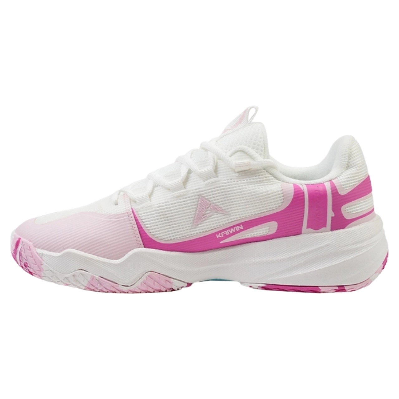 Giày Pickleball Kaiwin Balance - Trắng hồng