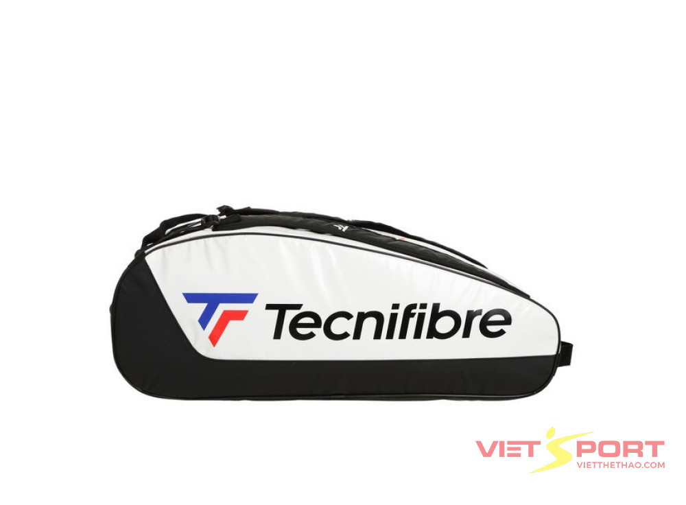 Túi đựng vợt Tour Endurance white 12R 2023