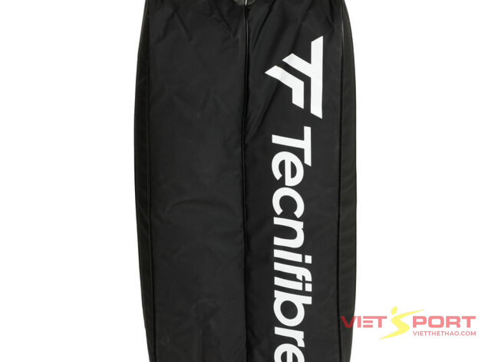 Túi đựng vợt Tour Endurance white 12R 2023
