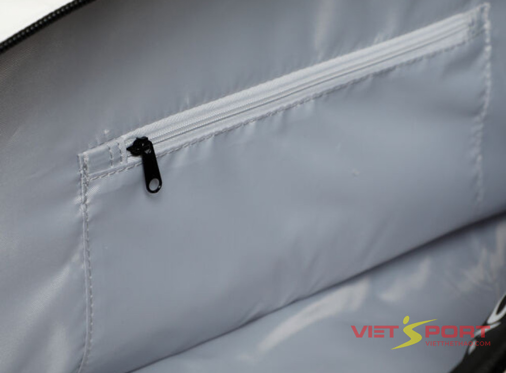 Túi đựng vợt Tour Endurance white 12R 2023