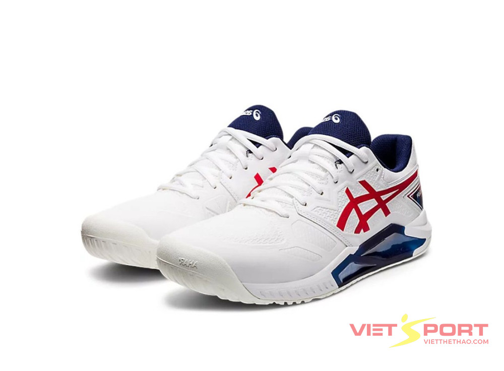 GIẦY TENNIS ASICS GEL CHALLENGER 13 L.E 1041A288-110