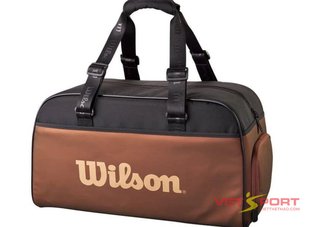 Túi Vợt Tennis Wilson Super Tour Prostaff Duffle V14