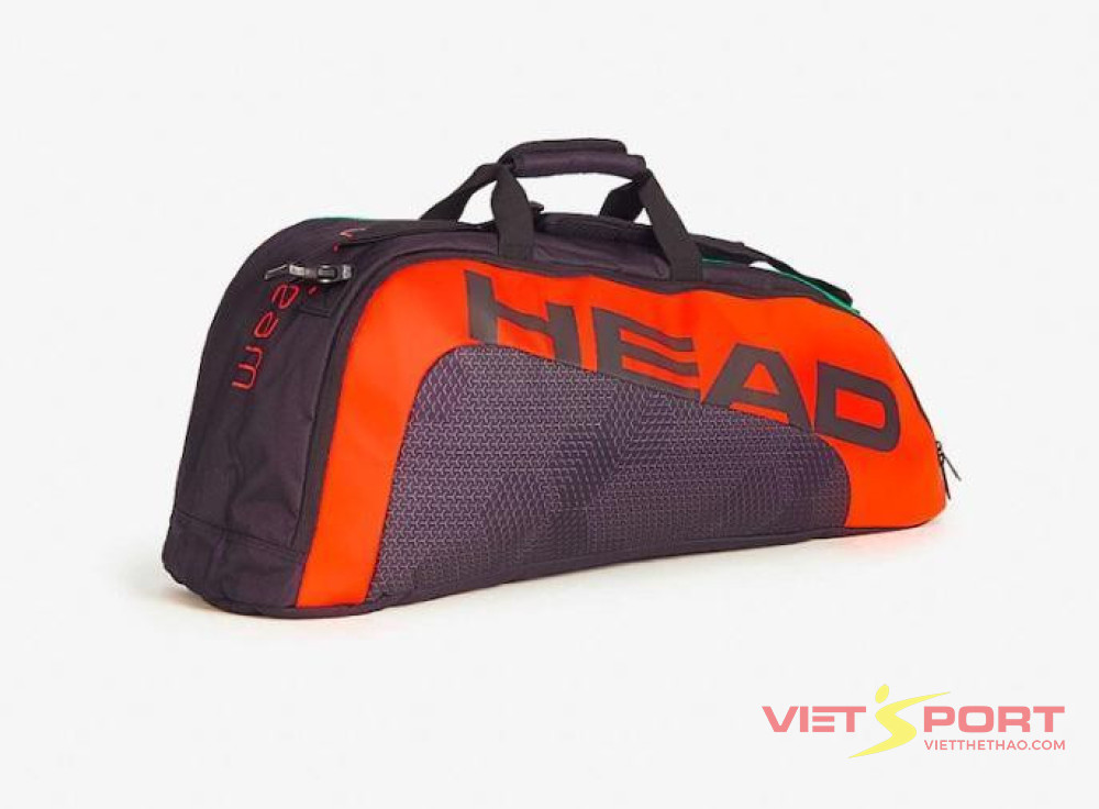 BAO VỢT TENNIS HEAD TEAM 6R COMBI