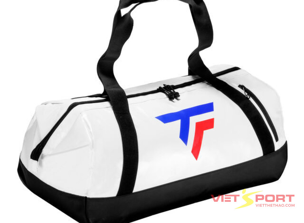 Túi đựng vợt Tour Endurance white Duffel 2023