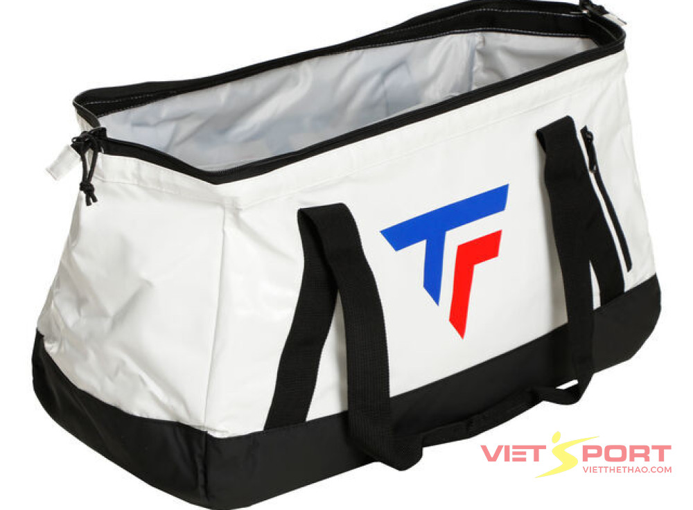 Túi đựng vợt Tour Endurance white Duffel 2023