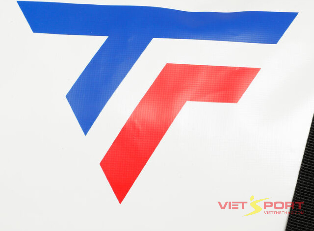 Túi đựng vợt Tour Endurance white Duffel 2023