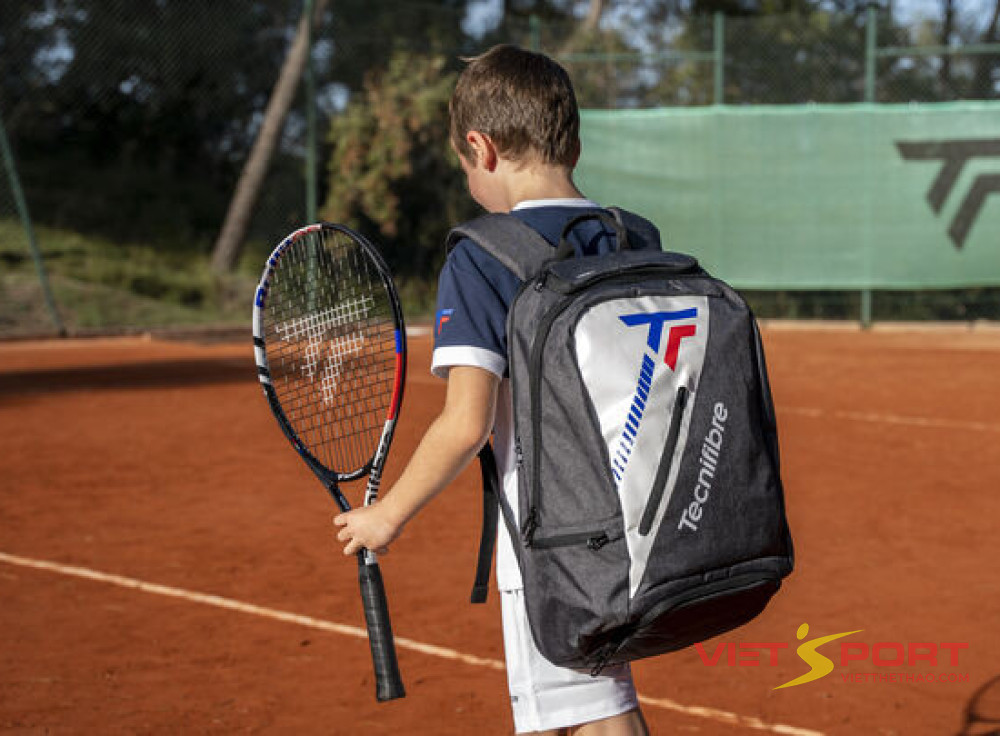 Balo Đựng Vợt Team Icon 2021