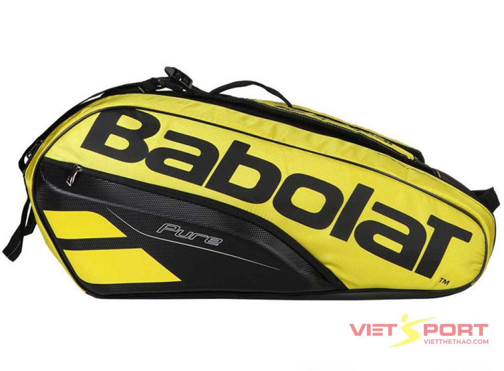 BAO VỢT TENNIS BABOLAT PURE LINE X6