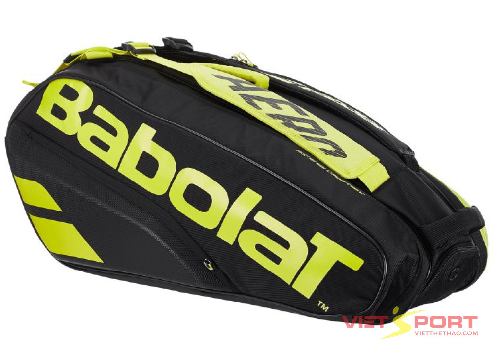 TÚI TENNIS BABOLAT PURE 6R