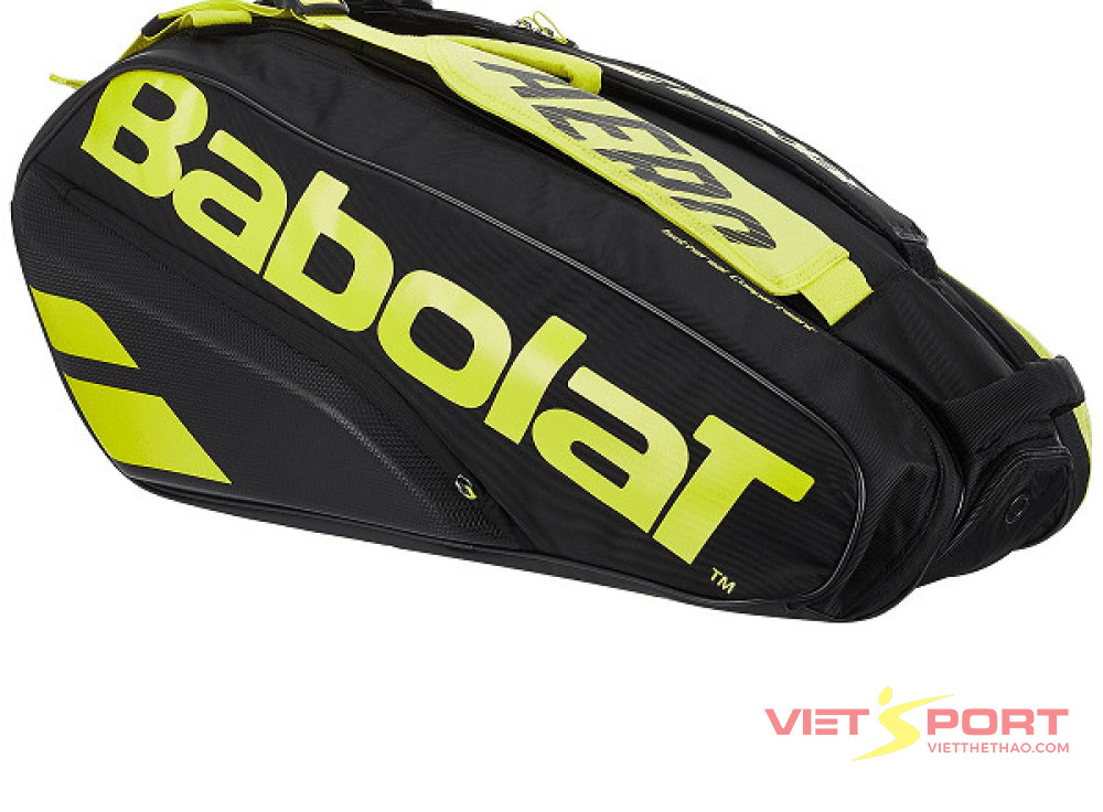 BAO VỢT TENNIS BABOLAT PURE AERO 12R