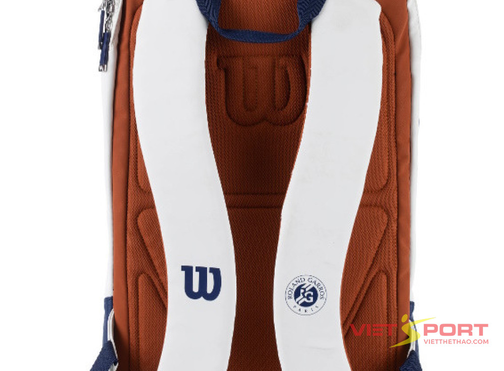 Balo Tennis Wilson Roland Garros Super Tour 2023