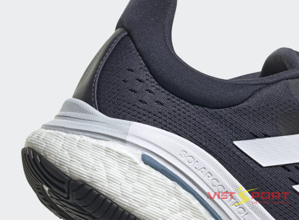 Giày Chạy Bộ Adidas Solor Contro M
