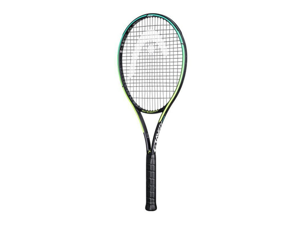 VỢT TENNIS HEAD GRAPHENE 360+ GRAVITY MP LITE 280G