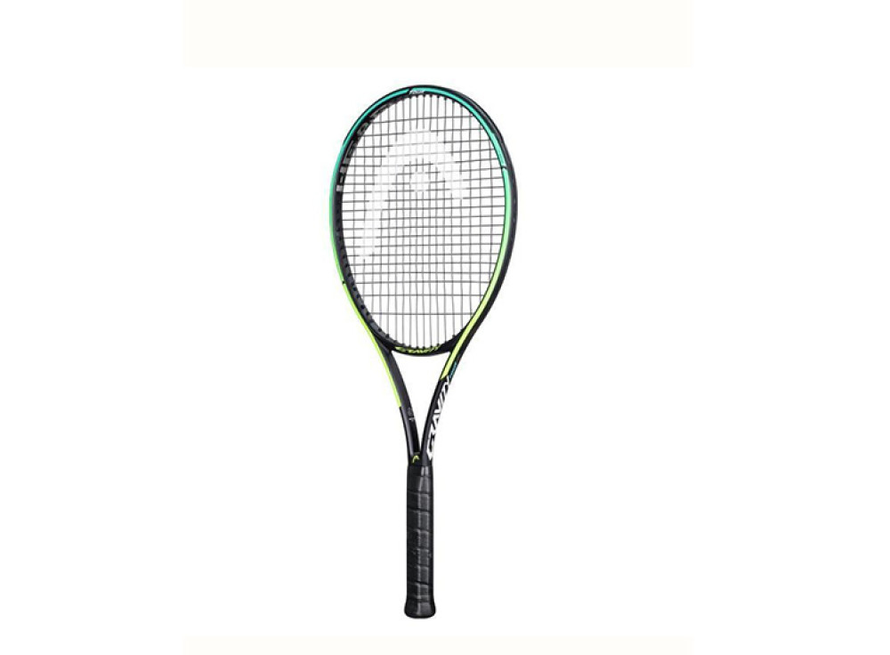 VỢT TENNIS HEAD GRAPHENE 360+ MP 300G ĐEN
