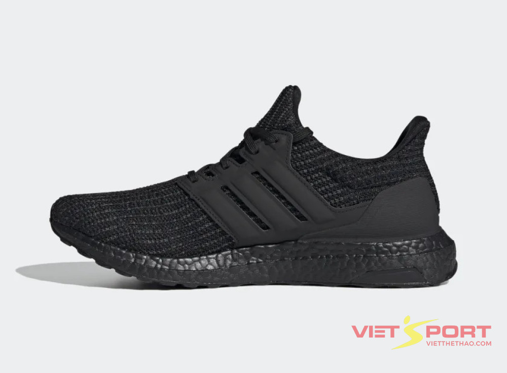 Giày Chạy Bộ Adidas Ultraboost 4.0 DNA Đen