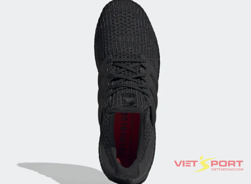 Giày Chạy Bộ Adidas Ultraboost 4.0 DNA Đen