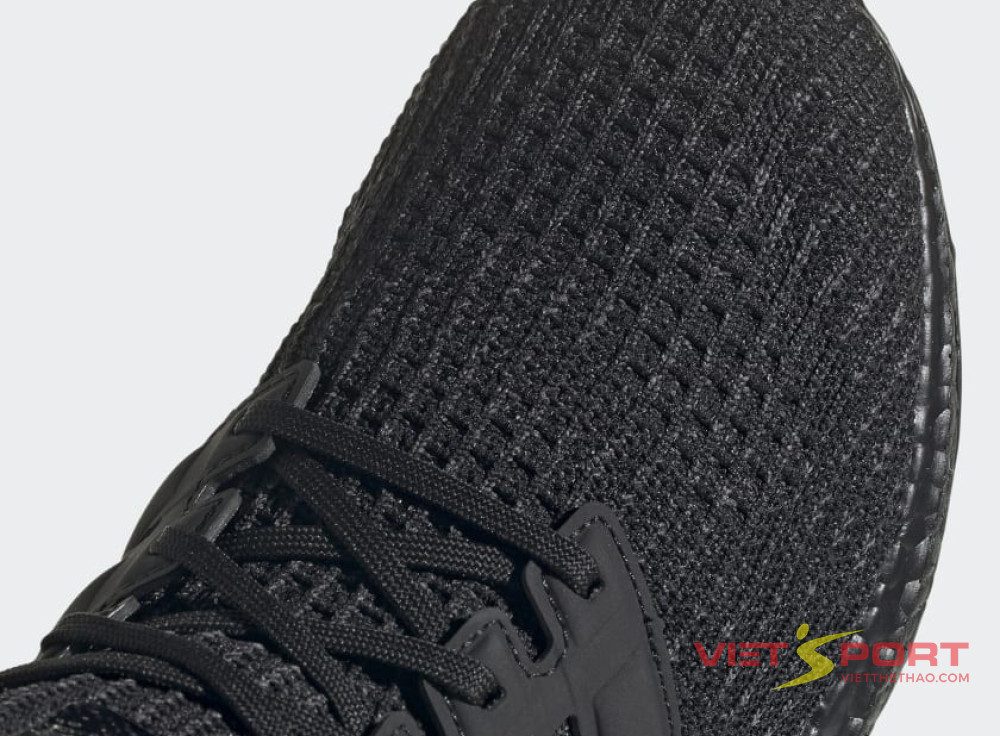 Giày Chạy Bộ Adidas Ultraboost 4.0 DNA Đen