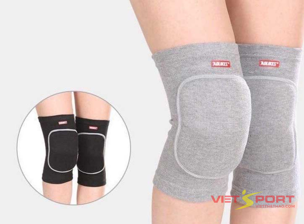 Bó Gối Xỏ Tránh Chấn Thương