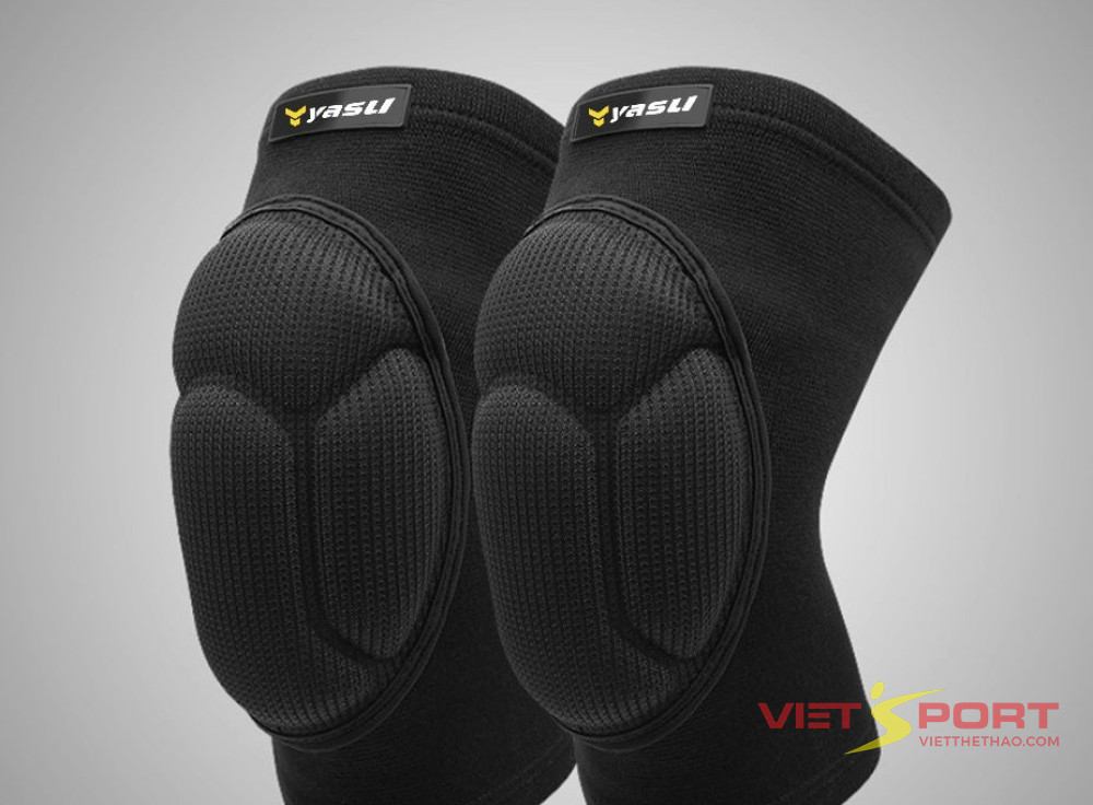 Bó Gối Xỏ Đầu Gối YS0217