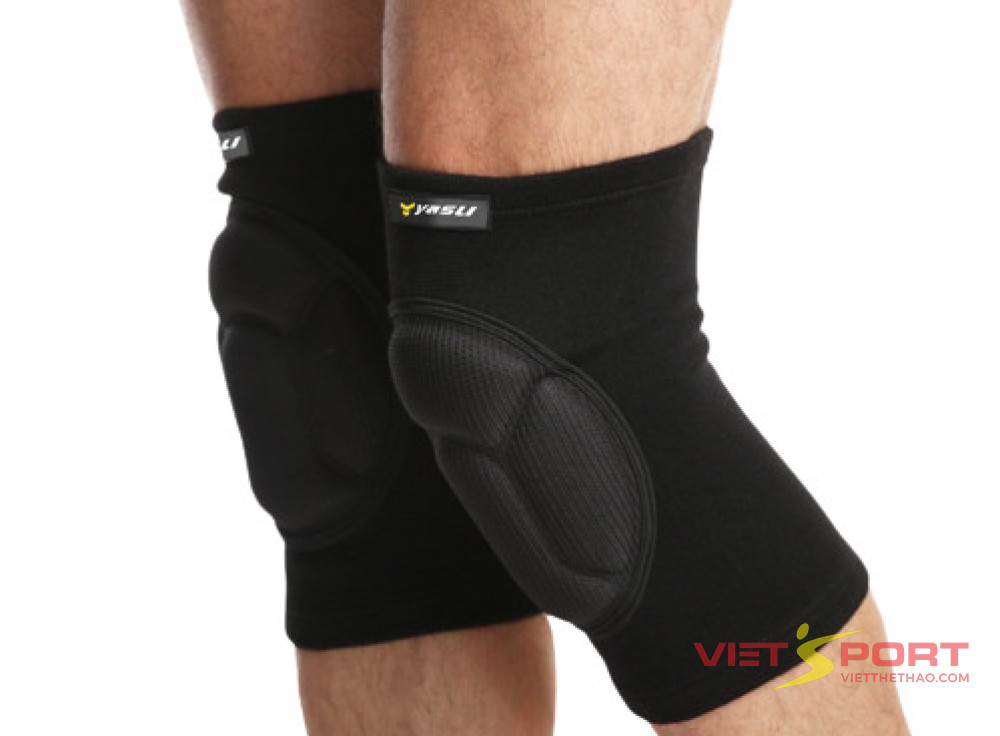 Bó Gối Xỏ Đầu Gối YS0217