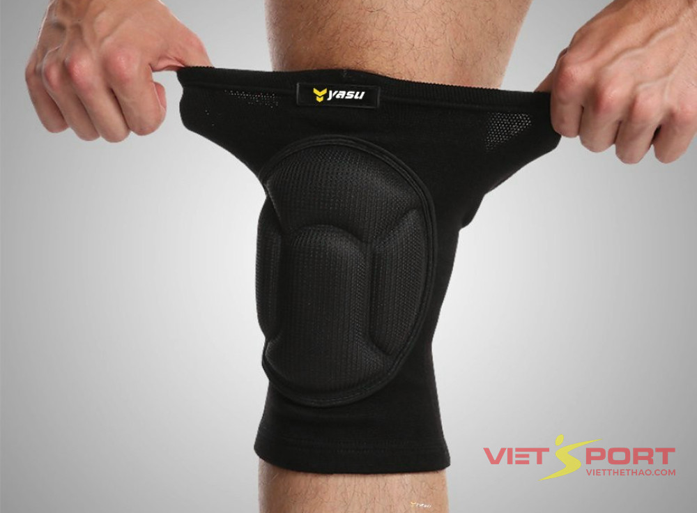 Bó Gối Xỏ Đầu Gối YS0217